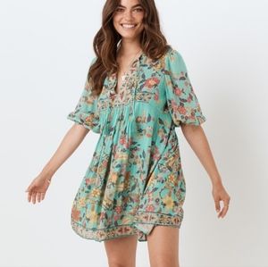 Spell Hendrix Tunic Small